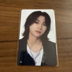 KO1KEYZ 小野慶人002 ファンミ トレカのサムネイル