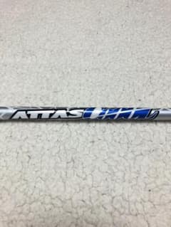 アッタスATTAS COOL 7X TMスリーブ付シャフト 約42.1inch - メルカリ