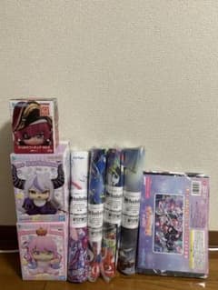 ホロライブ プライズフィギュアまとめ売り - メルカリ