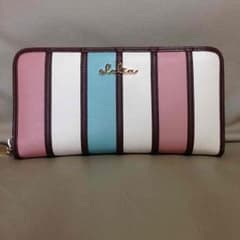 clelia 長財布 美品のサムネイル