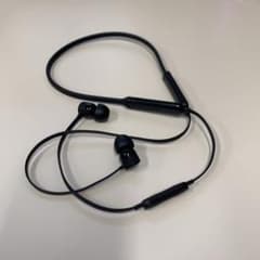 BeatsX ブラック　ジャンク品のサムネイル