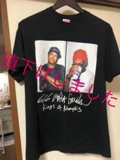 シュプリーム Tシャツ マフィアのサムネイル