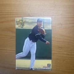 村上宗隆 2017 ドラ1カード プロ野球チップスのサムネイル