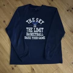 バスケTシャツのサムネイル