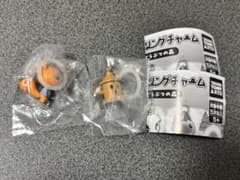どうぶつの森 つながるリングチャームのサムネイル