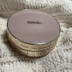 mude. クッションファンデーション　ミュード　クッションファンデのサムネイル