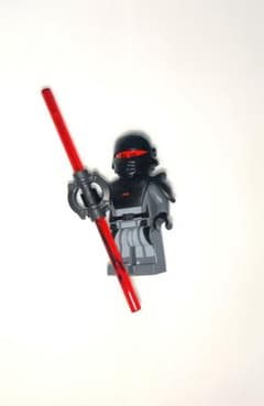 専用　大尋問官 ① LEGOのサムネイル