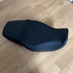 グロム jc75 純正シートのサムネイル
