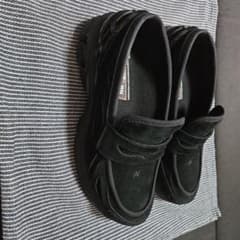 New Balance 1906 Loafer Black ローファースニーカーのサムネイル