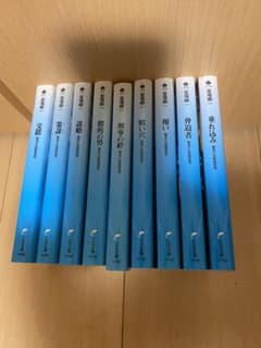 堂場瞬一   警視庁追跡捜査係のサムネイル