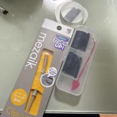 メザイクのサムネイル