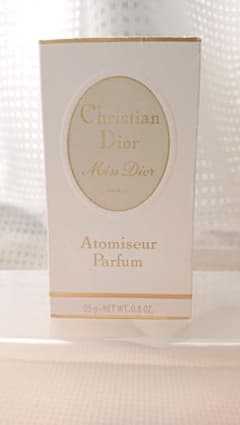 Dior ミスディオール  25mlのサムネイル