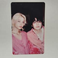 フィリックス アイエン DO IT トレカ - 3