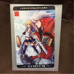 ブレイブルー ネシカ ノエル&ラグナのサムネイル