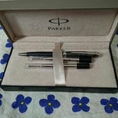 PARKER ボールペンのサムネイル