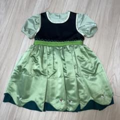 キッズ ドレス ワンピースのサムネイル