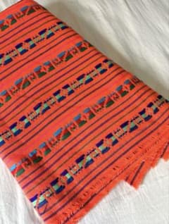 メキシコ 布 エスニックのサムネイル