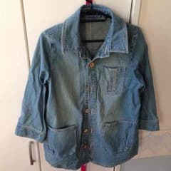ヘザー ジャケットのサムネイル