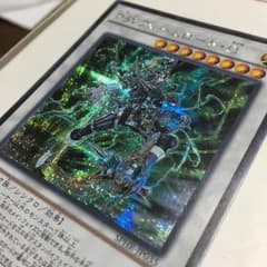 PSYフレームロード・Ω 美品 シクのサムネイル