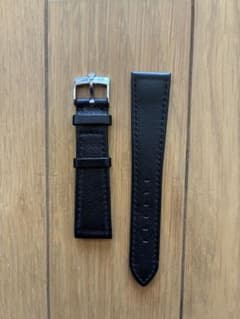 ROLEX 純正牛革ベルト（黒）と純正尾錠セット販売 未使用品 ROLEX 純正牛革ベルト（黒）と純正尾錠セット販売 未使用品 - メルカリ