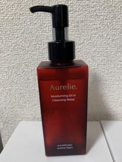 Aurelie モイストオイルインクレンジングウォーター　150mlのサムネイル