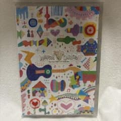 DVD】JUMPing CARnival 初回限定盤 - メルカリ