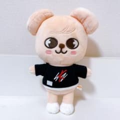 Straykids パピーム スンミン ぬいぐるみのサムネイル