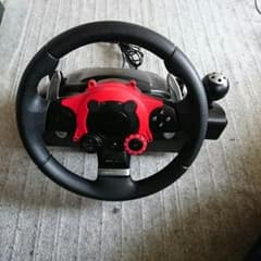 ドライビングフォースGT パドルシフト付き！！のサムネイル