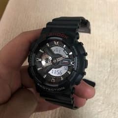G-SHOCK 時計のサムネイル