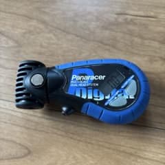 Panaracer デジタル空気圧計のサムネイル