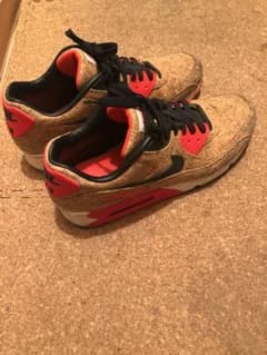 NIKE air max 90 コルク corkのサムネイル