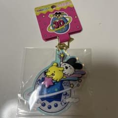 たまごっち キャラぷく オーロラキーホルダーのサムネイル