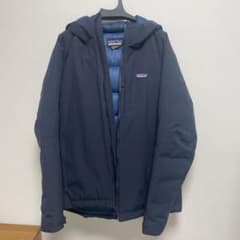 ともさん専用　パタゴニア　ダウン　Ｌ　patagoniaのサムネイル