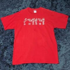 CHARGE Tシャツのサムネイル