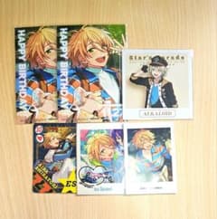❶あんスタ 白鳥藍良 ぱしゃこれ ぱしゃっつ ブロマイド 大量まとめ売り あんスタ 白鳥藍良 ぱしゃっつ 10周年 ブロマイド - メルカリ