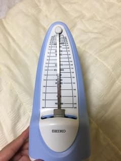 SEIKO メトロノームのサムネイル
