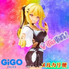 【GIGO限定】ぶいすぽっ！スケールフィギュア vol.7 神成きゅぴ