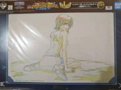 ワンピース 原画風アレンジのサムネイル