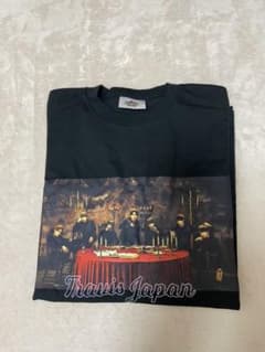 Travis Japan IMAGENATION Tシャツのサムネイル