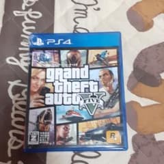 グランドセフトオート5 GTA5のサムネイル