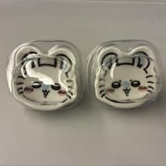 ちいかわ　豆皿　モモンガ　2個セットのサムネイル