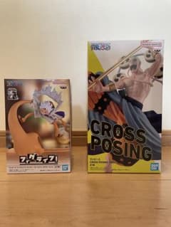 ワンピース CROSS POSING-ENEL-の入手方法まとめ – キャラホビ