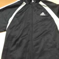 adidasジャージのサムネイル