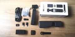 DJI POCKET 2 CREATOR COMBO（欠品あり）のサムネイル