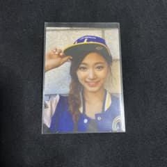 TWICE ツウィ トレカのサムネイル