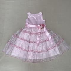 キッズドレスのサムネイル