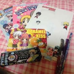 【専用】ちゃお 付録 八神千歳のサムネイル