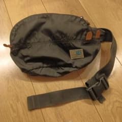 カリマー　ショルダーバッグのサムネイル