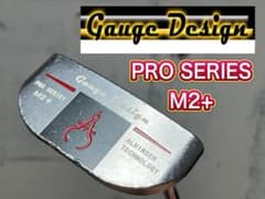 パター ゲージデザイン PRO SERIES M2+ / 33インチ - メルカリ