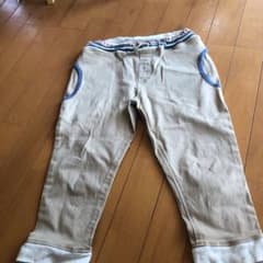 クリフメイヤーハーフパンツ150のサムネイル